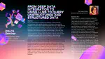 From Deep Data Integration to Using LLMs to Query Unstructured and Structured Data