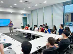 NLP SIG Kickoff Event